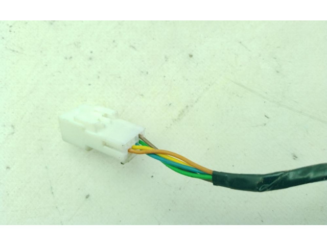 Зеркало электрическое        Dacia Logan I  2004 - 2012 года   