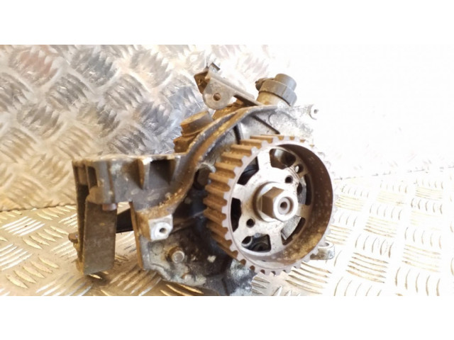 Vstřikovací čerpadlo 0445010102, 9370030 Citroen Berlingo pro naftový motor 1.6