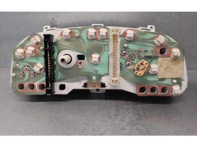 Přístrojová deska Ford Mondeo MK I 1994 94BP10C956DB