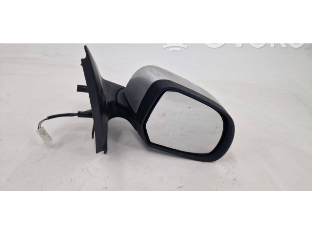 Зеркало электрическое        Dacia Lodgy  2012 -  года   