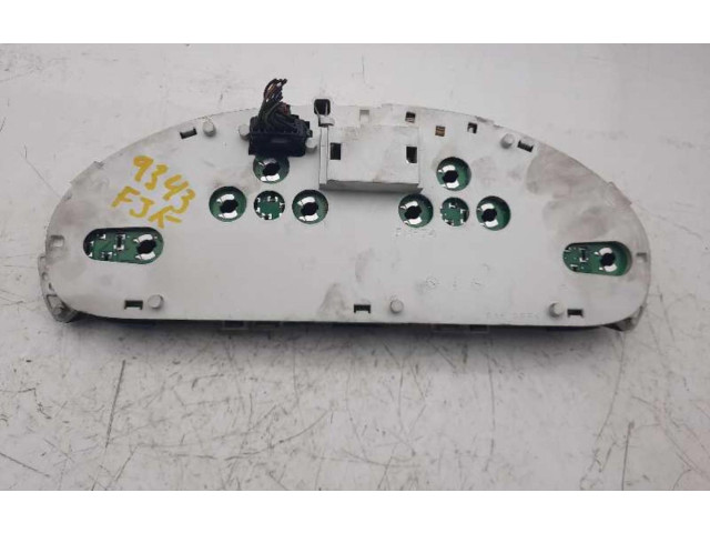 Přístrojová deska  Chrysler Voyager 2006 TN1575301971  