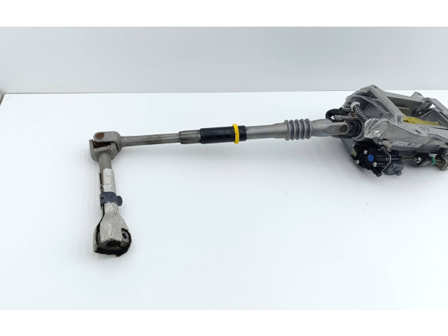    Рулевая рейка 670038780, 06700387800   Maserati Ghibli 2013 -  года