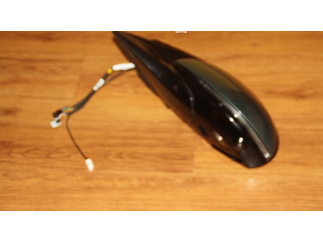 Зеркало электрическое        Volvo C30  2010 - 2013 года   