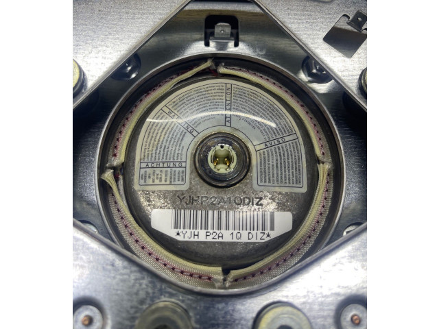 Подушка безопасности водителя 1684600298   Mercedes-Benz A W168