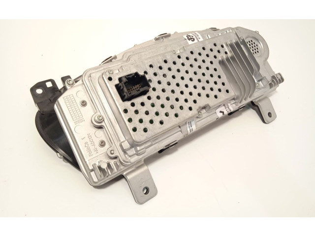 Přístrojová deska Ford Kuga III 2021 NV4T10849DJA, 2598382