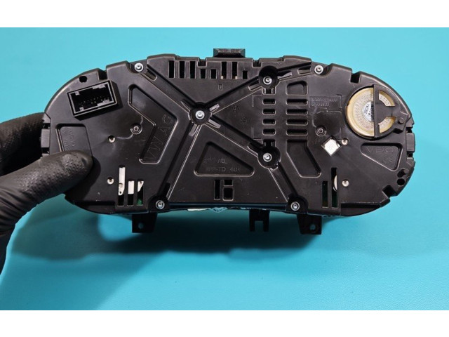 Панель приборов 6V0920740B, IMPRK1435936 Skoda Fabia Mk3 (NJ)