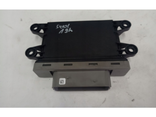 Блок управления 00463429790, A3C01300901 Fiat 500L