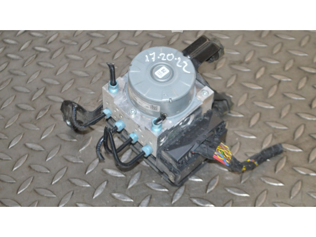 Блок АБС 6887510 BMW 4 F32 F33 2013-2020 года