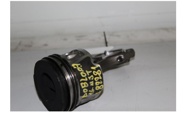 Píst Fiat Doblo 198A3000