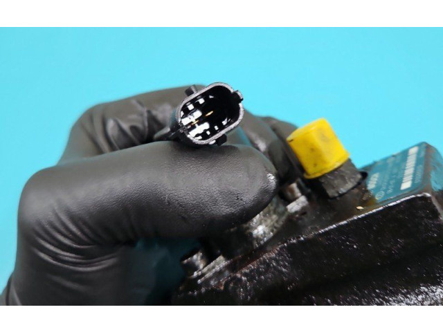 Топливный насос