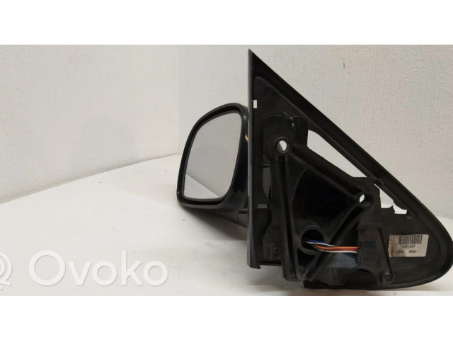 Zpětné zrcátko Chrysler Voyager 2002