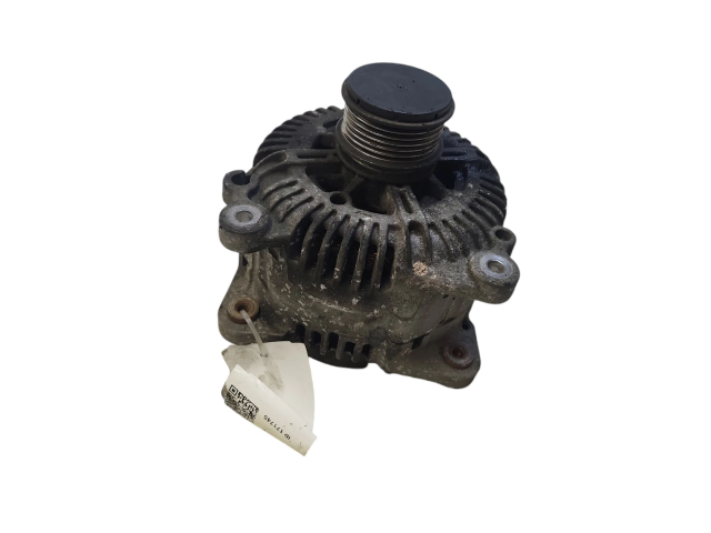Генератор 03G903016A, TG17C054   Audi A6 S6 C6 4F      