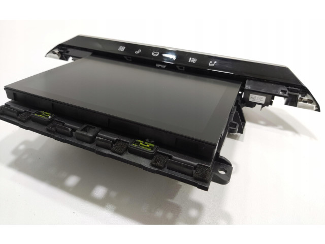 Рулевая рейка  Экран/ дисплей / маленький экран 9828422080   Citroen C5 Aircross 2017 -  года