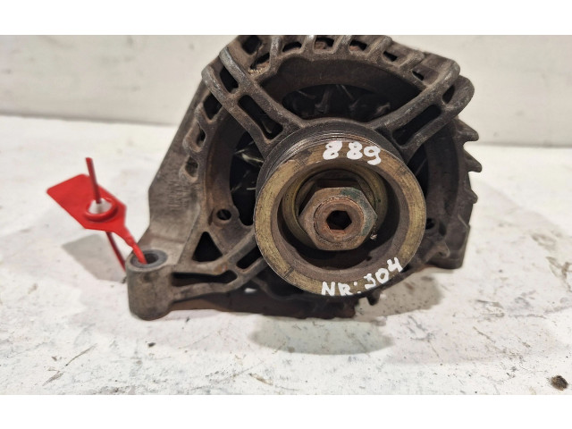 Генератор 46542889 Fiat Idea