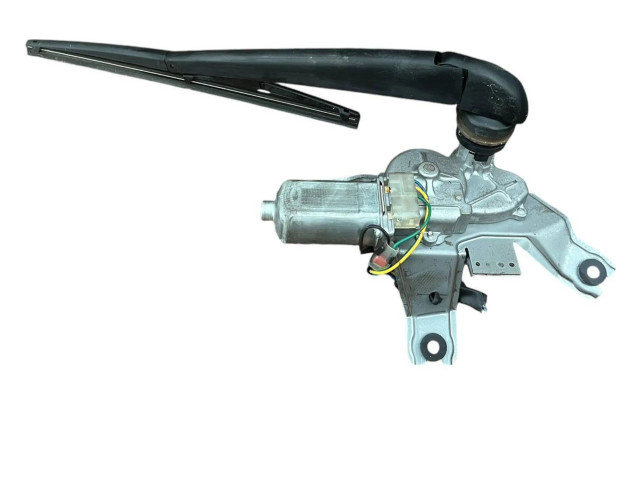 Моторчик заднего дворника 1592005563    Mitsubishi Lancer