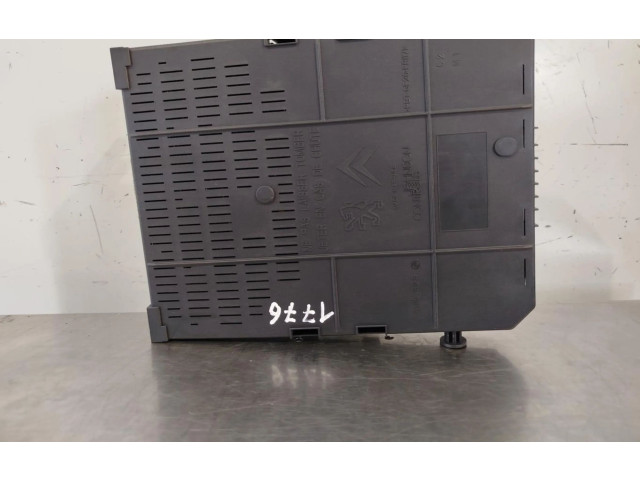 Pojistková skříňka 9664059080 Peugeot 3008 2010