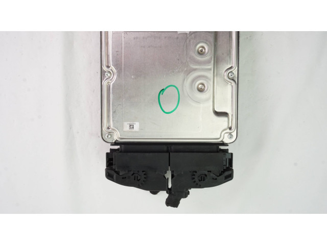 Řídící jednotka 06Q907309A, 0261S1014R   Volkswagen Tiguan 2018