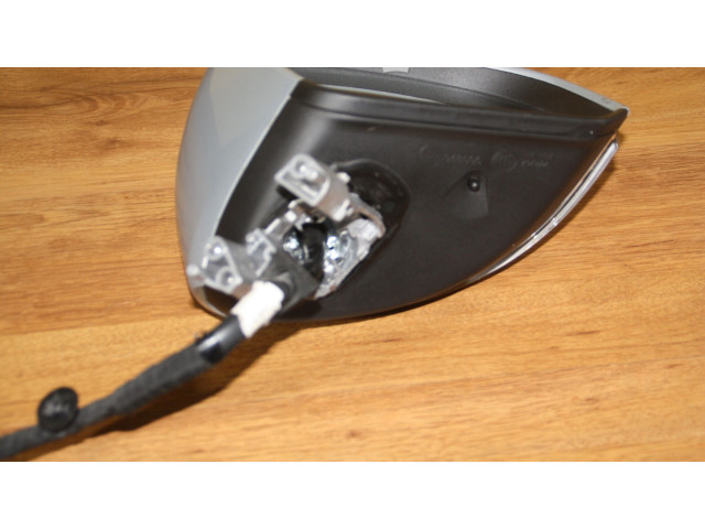 Зеркало электрическое Volvo XC40 - года