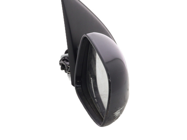 Зеркало электрическое        Volkswagen Lupo  1998 - 2005 года   