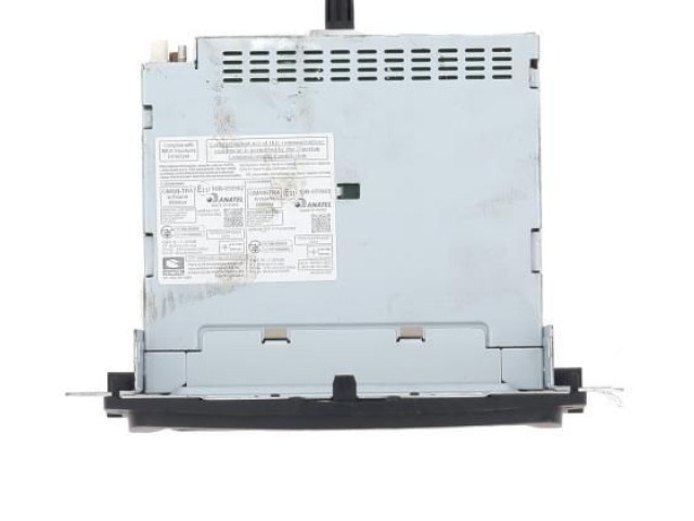 Дисплей NT Dacia Spring