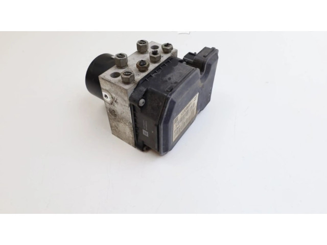 Блок АБС 13328651, 13328651   Saab  9-5  2010 - 2016 года