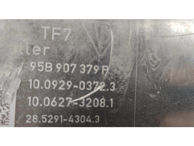 Jednotka ABS 95B907379P Porsche Macan 2020