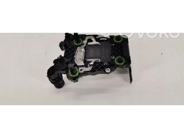 Блок управления коробкой передач 0DE927711B   Volkswagen PASSAT B8