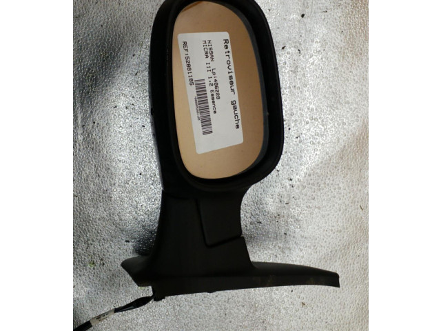 Zpětné zrcátko Nissan Micra 2006 96302AX90A