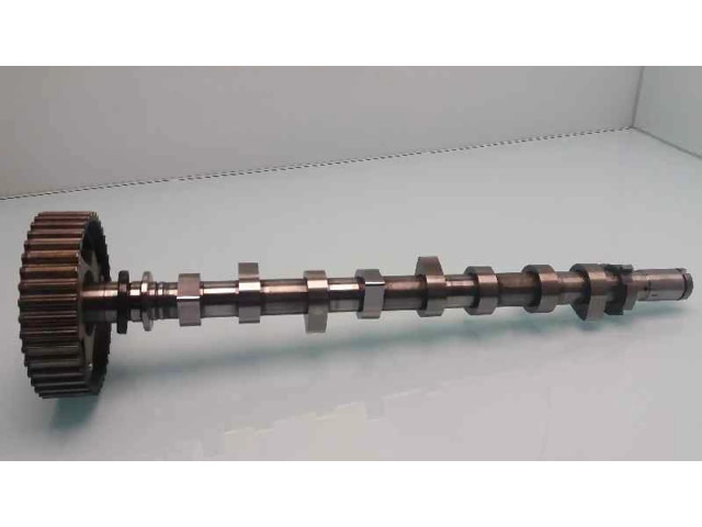 Распределительный валик