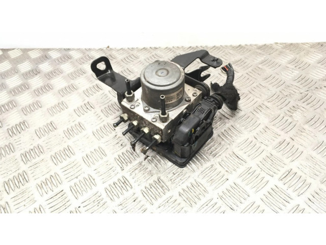 Блок АБС 18750712, 8511207 Opel Insignia A 2008-2017 года