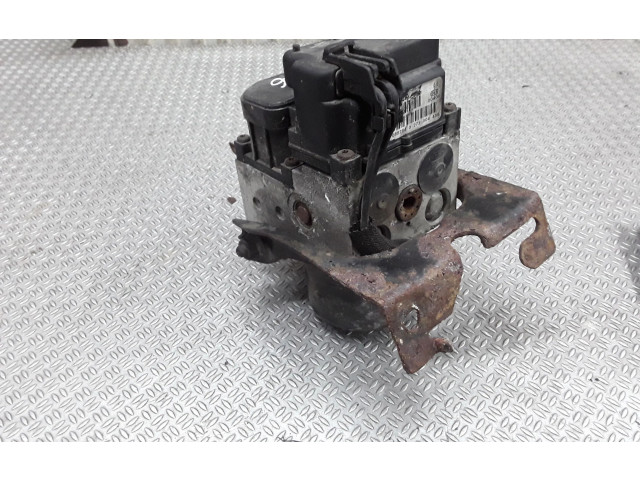 Блок АБС 0265216773, MR475695 Mitsubishi Carisma 2000 - 2004 года