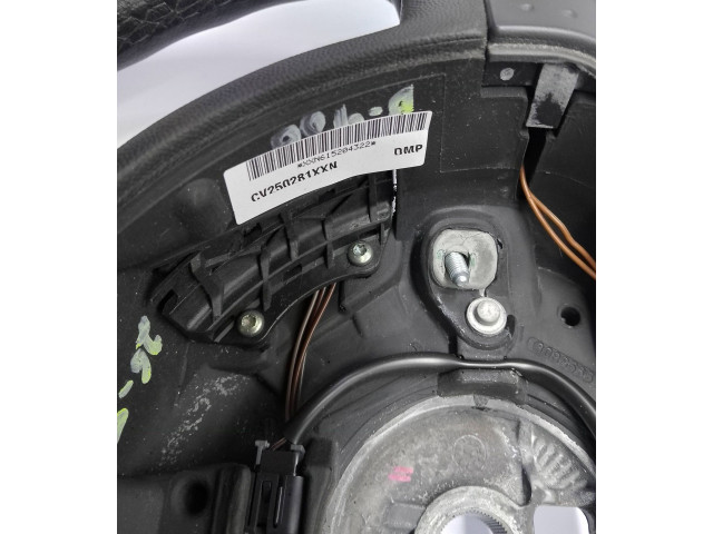 Руль Opel Meriva A  2003 - 2010 года CV250281XXN      