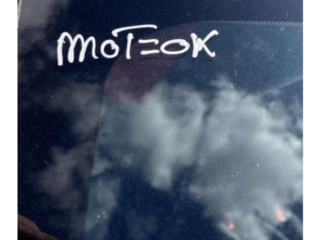 Volant Renault Clio IV 2013