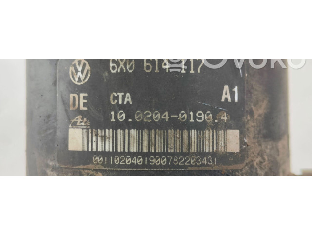 Jednotka ABS 6X0614117 Seat Cordoba (6K) 1996