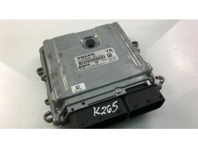 Другие блоки управления / модули