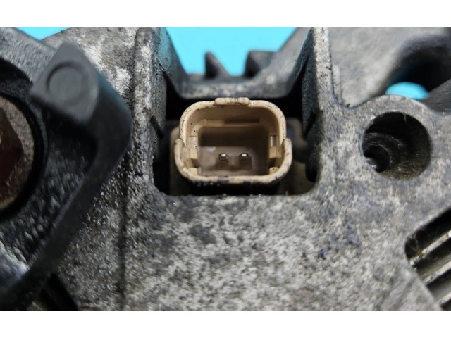 Генератор 8200960538, IMPRK1378840   Renault Espace IV