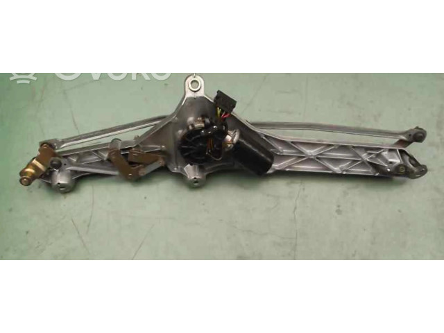 Моторчик дворников A2208200141 Mercedes-Benz S W220