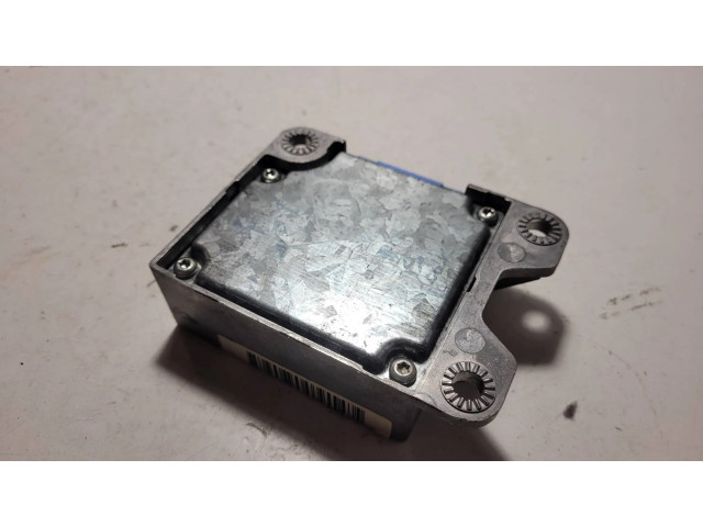 Блок подушек безопасности GE4T57K30D, F82F14B321AB Mazda 626