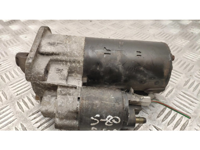 Стартер  0001108167   Volvo S80