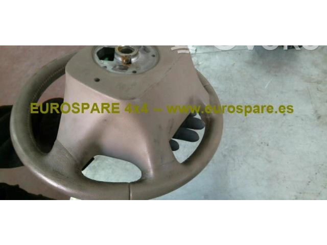 Руль Volvo XC90  2003 - 2006 года       