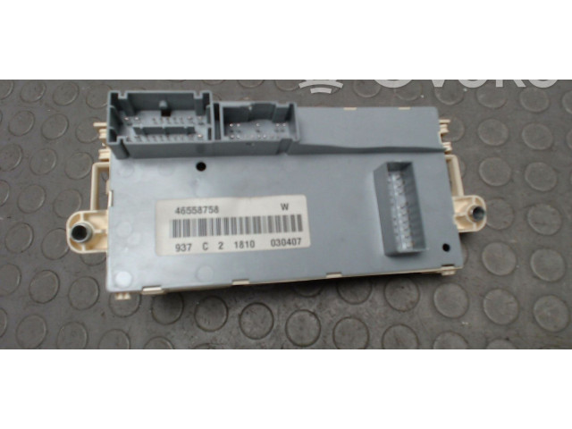 Блок предохранителей  46558758, 50513019   Alfa Romeo GT    