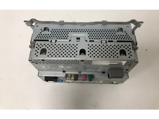 Дисплей    DX2310E889AD, 7612055062   Jaguar XF