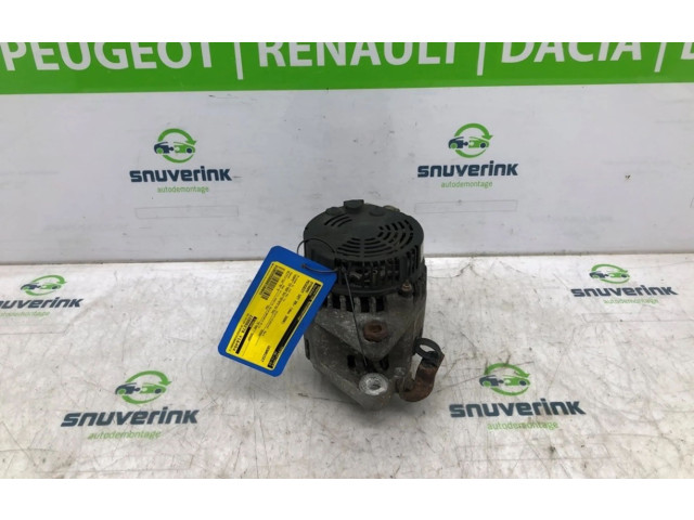 Генератор 5705KH, 270600Q120   Peugeot 107      