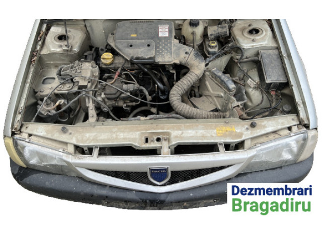 Надувная подушка для руля Dacia Solenza