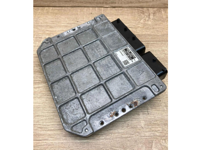 Řídící jednotka 896610F171, MB2754001070 Toyota Prius (XW30) 2009