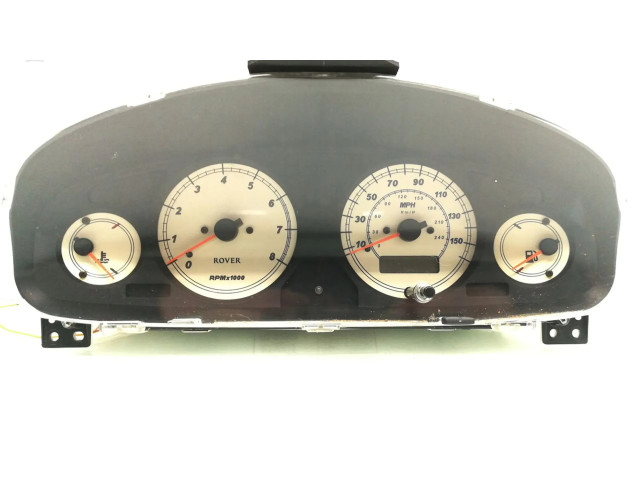Панель приборов YAC004330XXX, RD21   Rover 45       