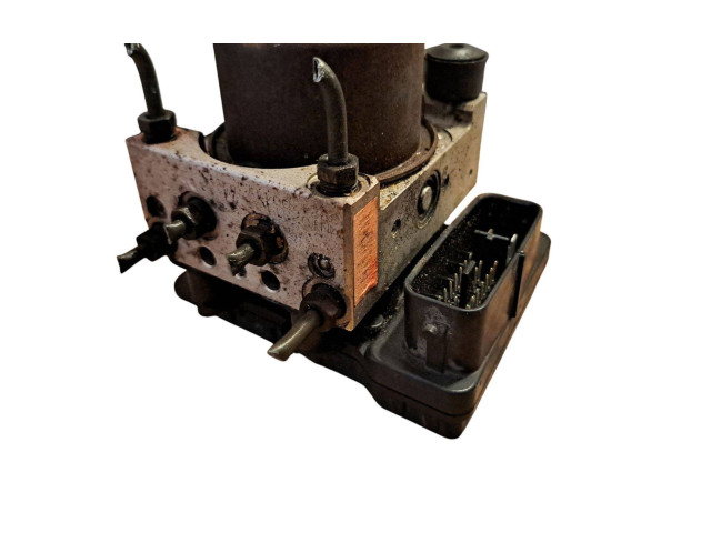 Блок АБС MN102311 Mitsubishi Outlander 2001 - 2007 года