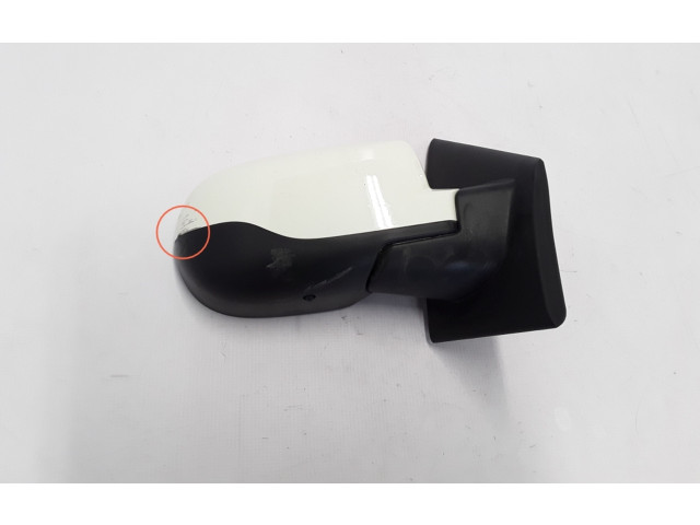 Zpětné zrcátko pravé Renault Twingo II 2010 963011368R