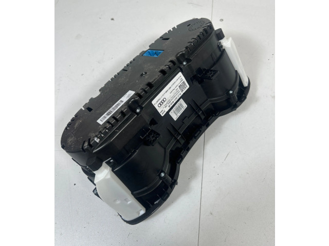 Панель приборов 8U0920940 Audi Q3 8U