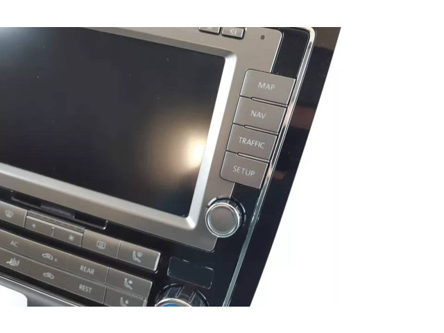 Шатун  3D0035005, 3D0035680    Volkswagen Phaeton  